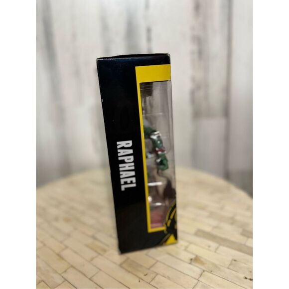 Teenage Mutant Ninja Turtles vs Cobra Kai - Picture 4 of 6